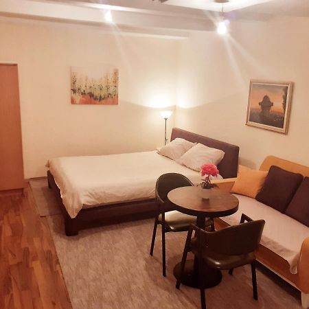Studio Sarajevo Appartamento Esterno foto