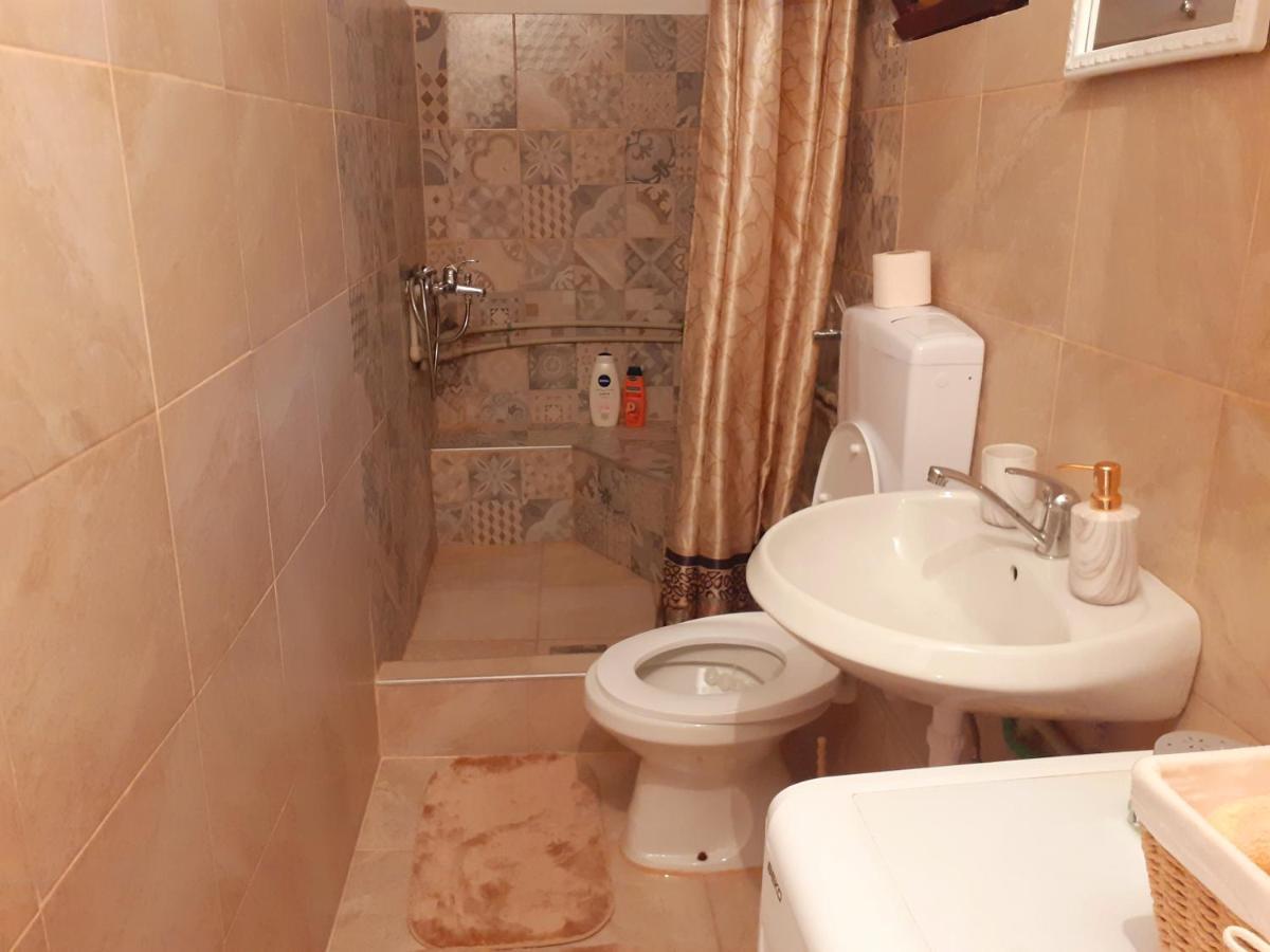 Studio Sarajevo Appartamento Esterno foto