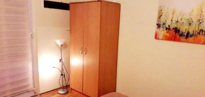 Studio Sarajevo Appartamento Esterno foto