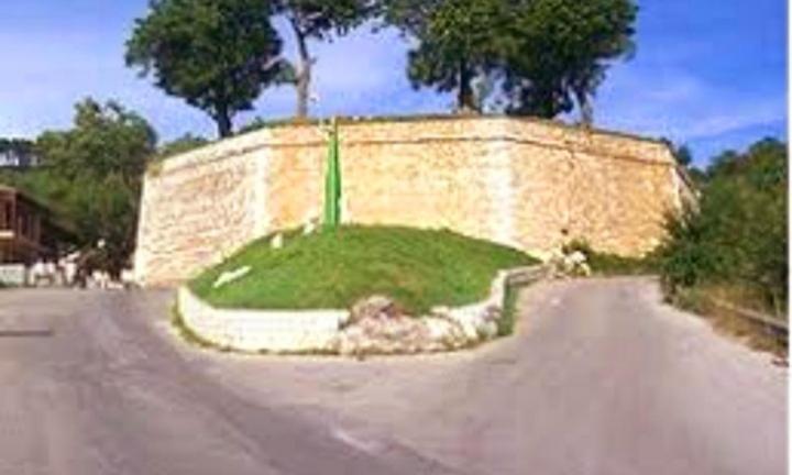 Studio Sarajevo Appartamento Esterno foto