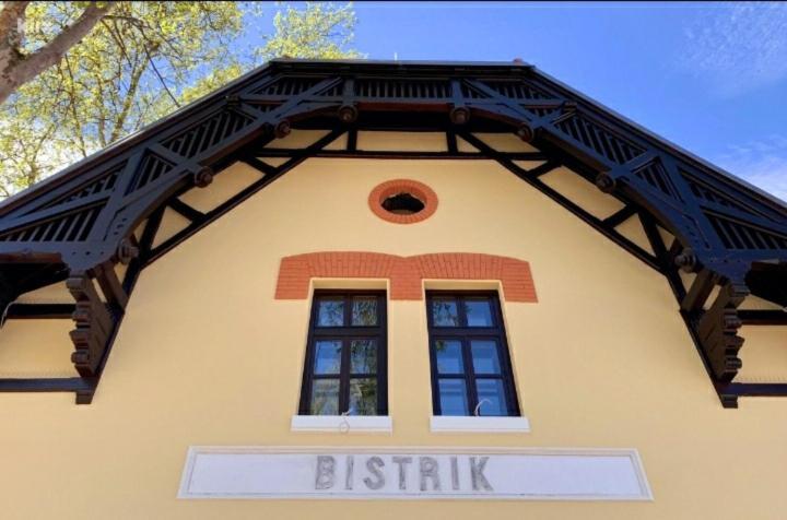 Studio Sarajevo Appartamento Esterno foto